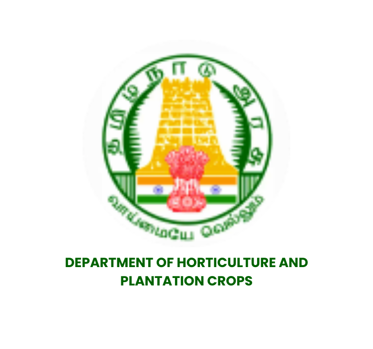 TN Horticulture logo