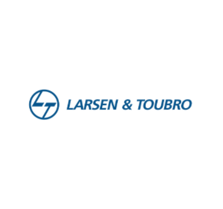 L&T Logo