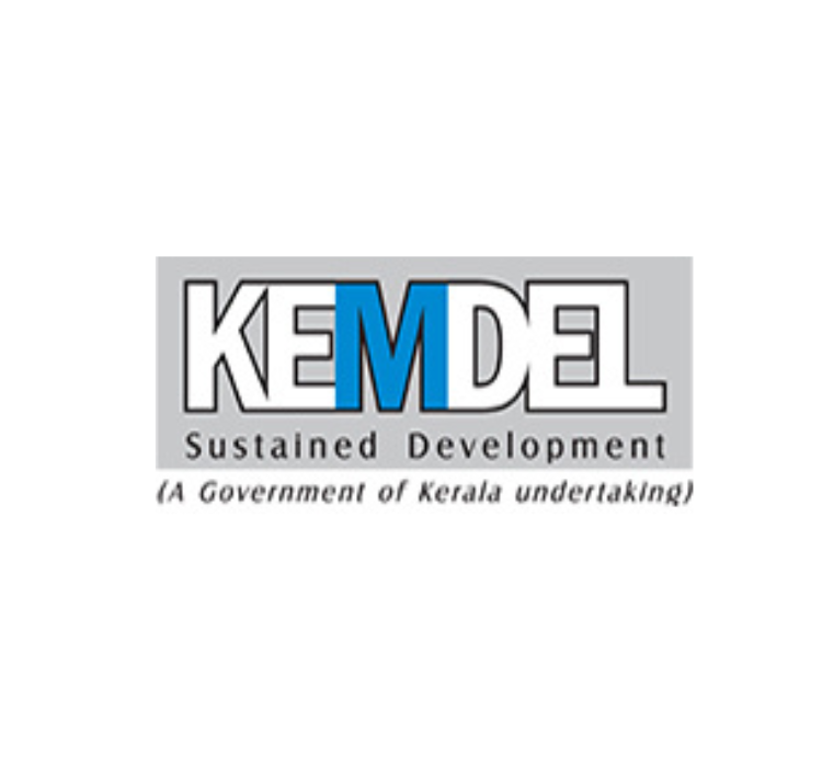 Kemdel Logo